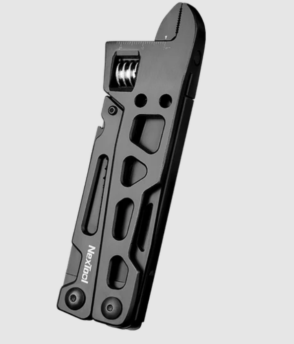 9in1 Tool Combo Ultimate DIY Survival Multi-Tool | Kalsten